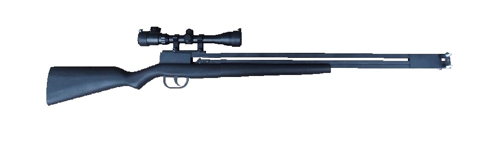 SSR-SG-18C グルーパー型スリングライフル